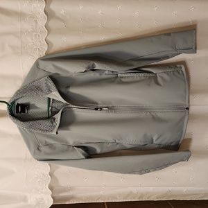The North Face jacket womens L
